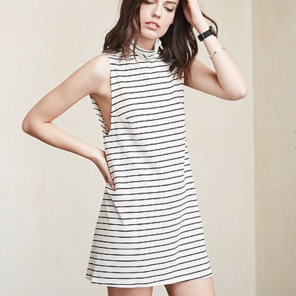 reformation cali dress